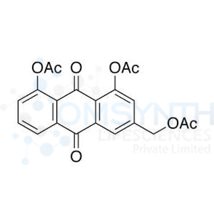 Diacerein - Impurity H