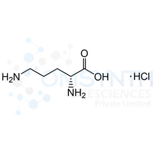 D-Ornithine Hydrochloride