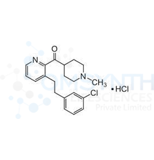 Desloratadine Methanone Impurity