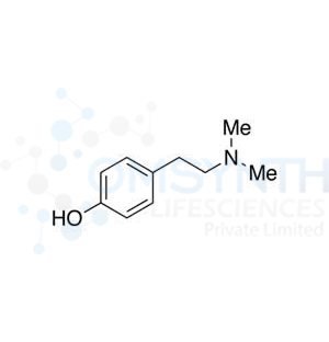 Hordenine