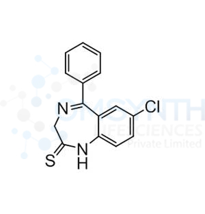 Thionordazepam