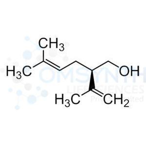 (R)-Lavandulol