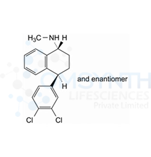 Sertraline - Impurity A