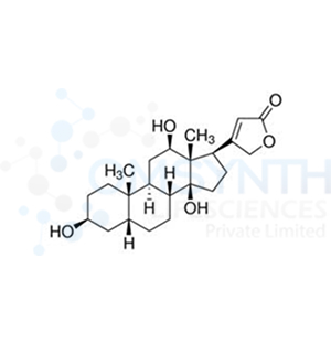 Digoxin - Impurity C