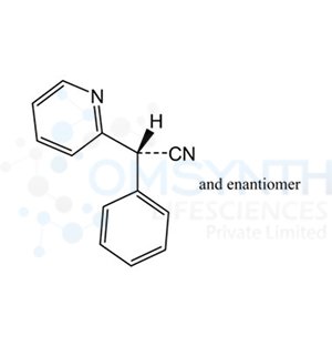 Disopyramide - Impurity D