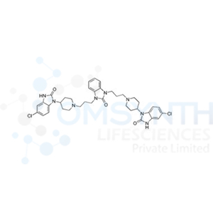 Domperidone - Impurity F
