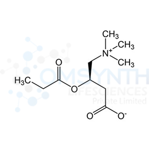 Propionyl-L-carnitine