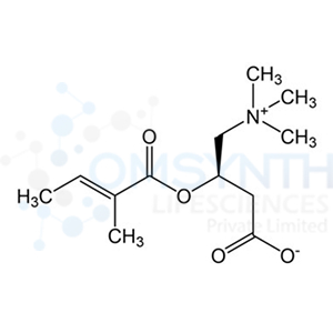 Tiglylcarnitine