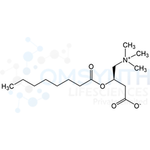 L-Octanoylcarnitine