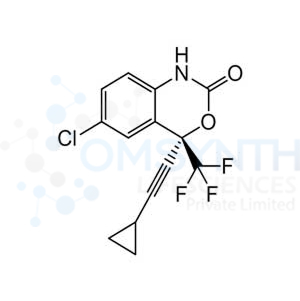 Efavirenz Enantiomer