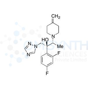 (2S,3R)-Efinaconazole