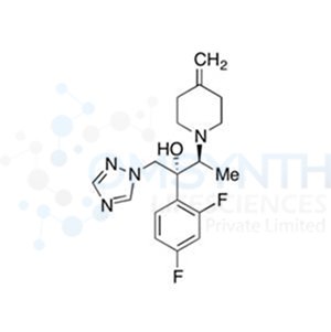 (2R,3S)-Efinaconazole