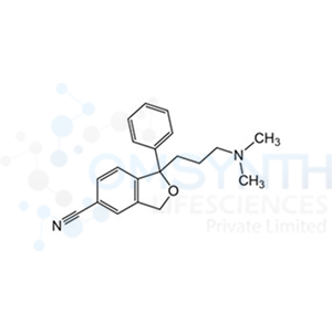 Escitalopram - Impurity L