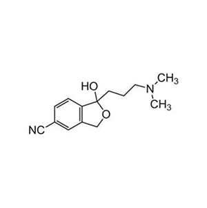 Escitalopram - Impurity F