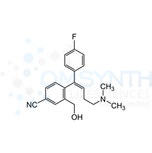 Escitalopram - Impurity I