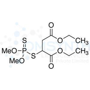 O-Methyl Malathion β-Monoacid