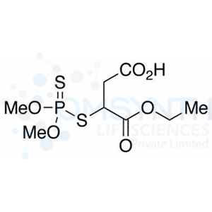 Malathion β-Monoacid