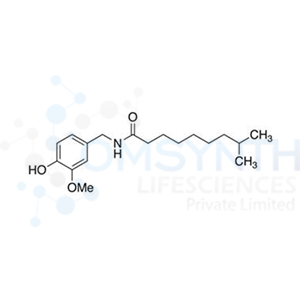 Dihydrocapsaicin