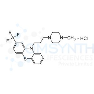 Trifluoperazine Hydrochloride
