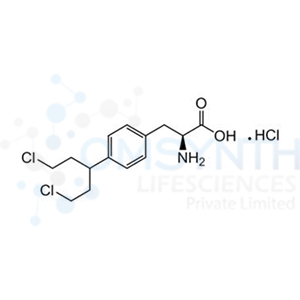 Melphalan Hydrochloride