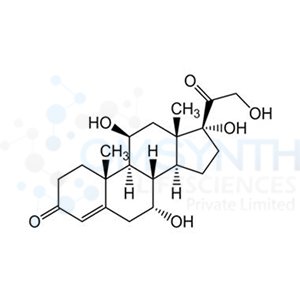 Hydrocortisone - Impurity H