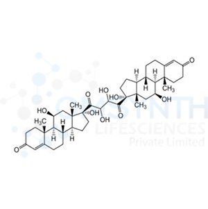 Hydrocortisone - Impurity N