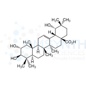 Arjunic Acid