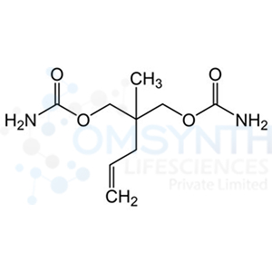 1',2'-Dehydro Meprobamate