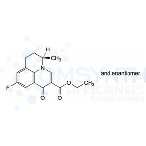 Flumequine - Impurity B