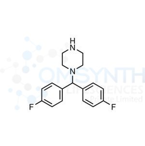 Flunarizine - Impurity A