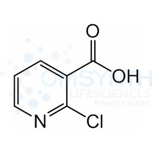 2-Chloronicotinic Acid