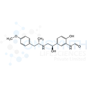 Rel-(R,S)-Formoterol