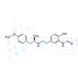 Formoterol Deshydroxy