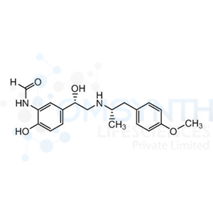 (S,S)-Formoterol