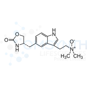 Zolmitriptan - Impurity B