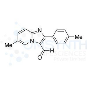 Zolpidem Carbaldehyde