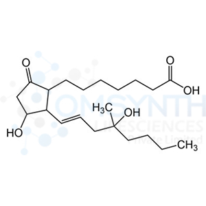 Misoprostol Acid