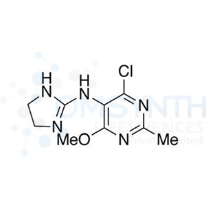 Moxonidine