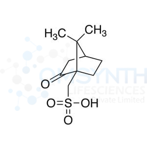 (1R)-(-)-10-Camphorsulfonic Acid
