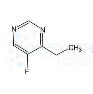 Voriconazole - Impurity C