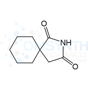 2-Azaspiro[4.5]decane-1,3-dione