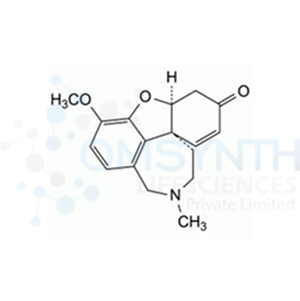 Galantamine Hydrobromide - Impurity A