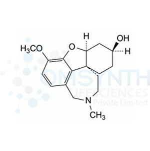 Galantamine Hydrobromide - Impurity C