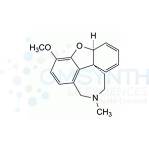 Galantamine Hydrobromide - Impurity D