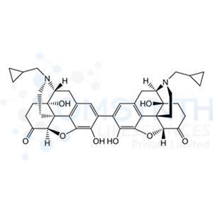 Naltrexone Hydrochloride - Impurity D