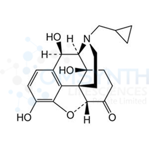 Naltrexone Hydrochloride - Impurity G