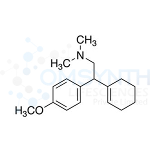 Venlafaxine Hydrochloride - Impurity F