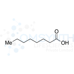 Octanoic Acid