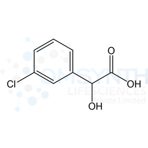 2-(3-Chlorophenyl)-2-hydroxyacetic Acid