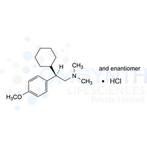Venlafaxine Hydrochloride - Impurity G